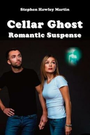 Cover of Cellar Ghost
