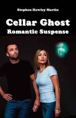 Book cover for Cellar Ghost