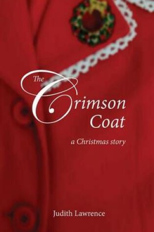 Cover of The Crimson Coat