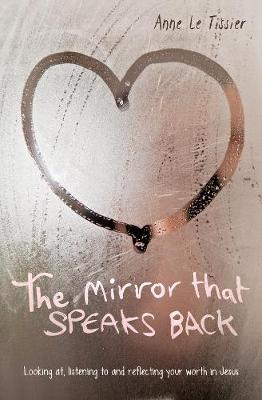 Book cover for The Mirror That Speaks Back