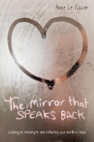 Cover of The Mirror That Speaks Back