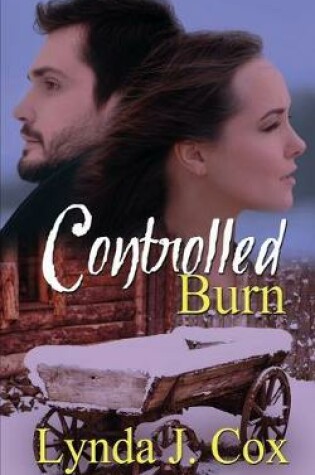 Cover of Controlled Burn