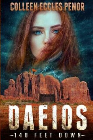 Cover of Daeios