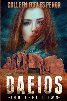 Book cover for Daeios