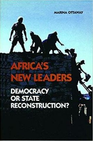 Cover of Africa's New Leaders