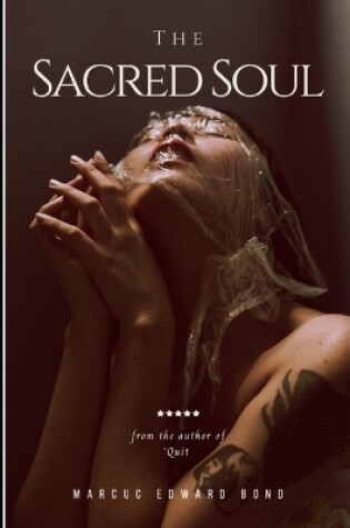 Cover of The Sacred Soul