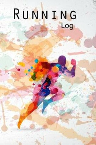 Cover of Running Log