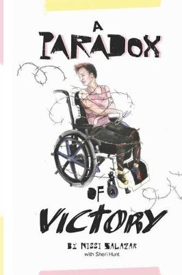 Book cover for A Paradox of Victory