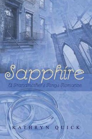 Cover of Sapphire