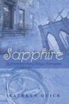 Book cover for Sapphire