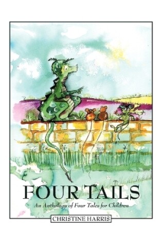 Cover of Four Tails