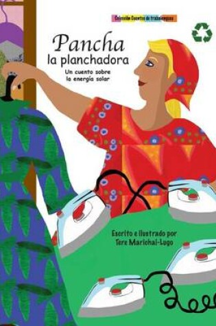 Cover of Pancha la planchadora