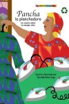 Book cover for Pancha la planchadora