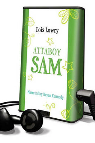 Cover of Attaboy Sam