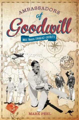 Cover of Ambassadors of Goodwill