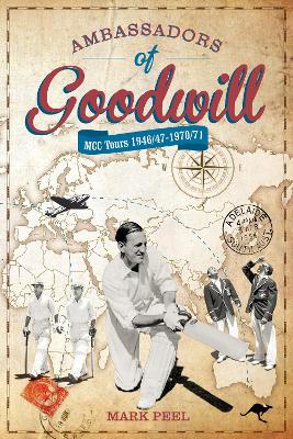 Book cover for Ambassadors of Goodwill