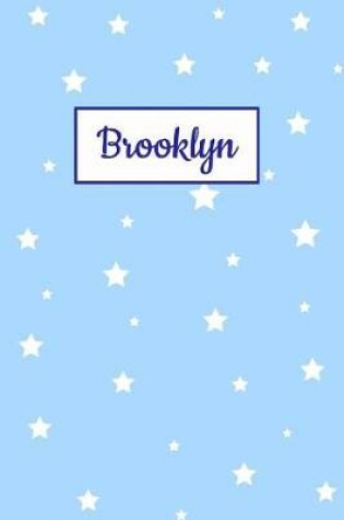 Cover of Brooklyn