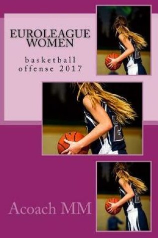 Cover of Euroleague women