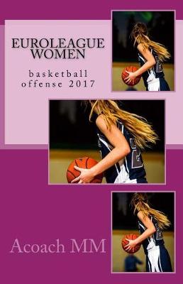 Book cover for Euroleague women