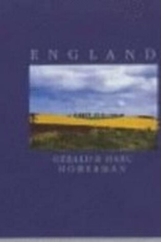 Cover of England