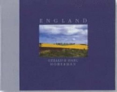 Book cover for England