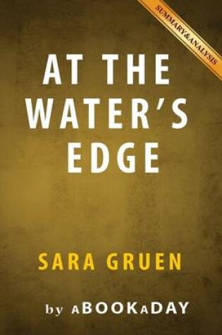 Cover of At the Water's Edge