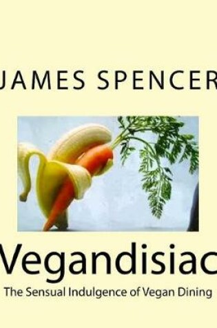 Cover of Vegandisiac