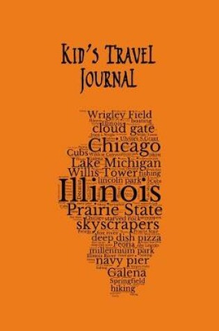 Cover of Illinois