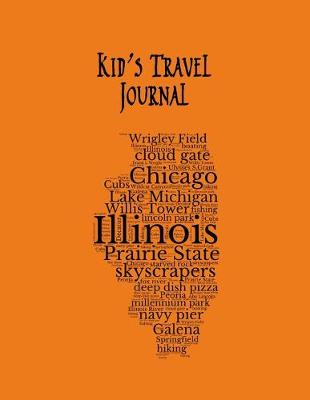 Book cover for Illinois