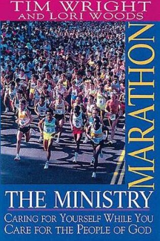 Cover of The Ministry Marathon