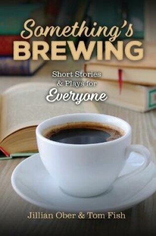 Cover of Something's Brewing