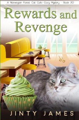 Cover of Rewards and Revenge