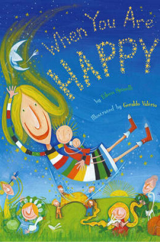 Cover of When You Are Happy
