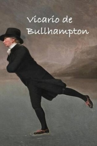 Cover of Vicario de Bullhampton