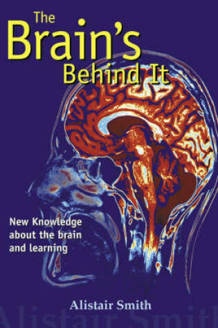 Cover of The Brain's Behind it