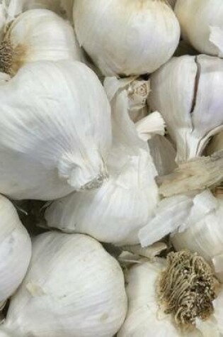 Cover of A Pile of Garlic