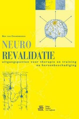 Cover of Neurorevalidatie