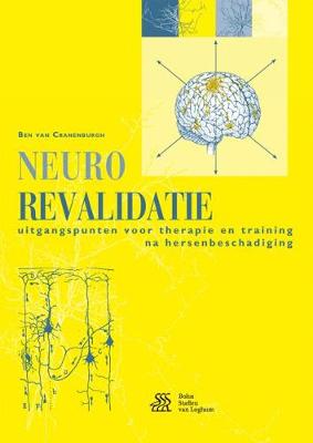 Book cover for Neurorevalidatie