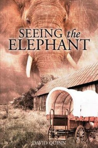 Cover of Seeing the Elephant