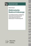 Book cover for Elektronische Bankvertriebswege