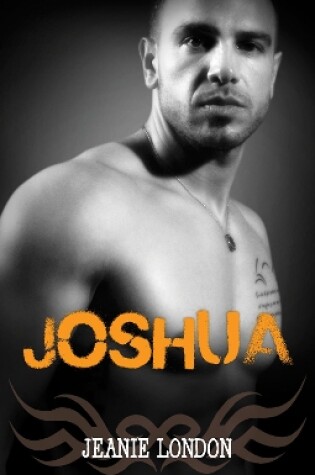 Cover of Joshua