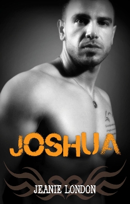 Book cover for Joshua