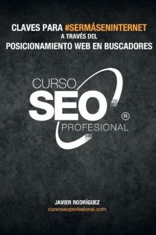 Cover of Curso Seo Profesional@