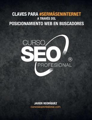 Book cover for Curso Seo Profesional@