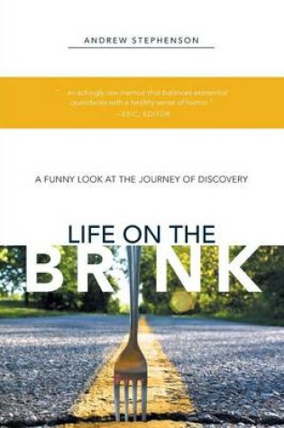 Cover of Life on the Brink