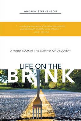 Book cover for Life on the Brink