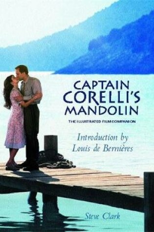 Cover of "Captain Corelli's Mandolin" Companion
