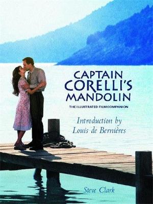 Cover of "Captain Corelli's Mandolin" Companion