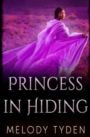 Cover of Princess in Hiding