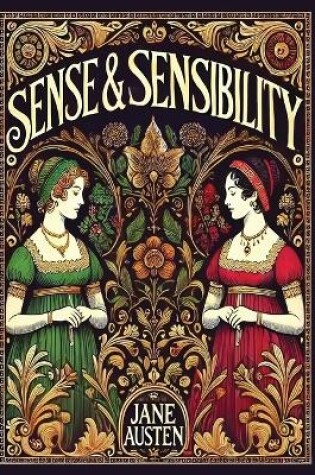 Cover of Sense & Sensibility(Laminated Hardback with Jacket)